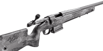 Bergara B-14 Crest .300 Win Mag Sniper Gray Precis... - .300 Win Mag