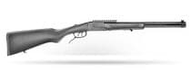 Chiappa Double Badger .410/.22LR Versatile Over/Un... - .22 LR