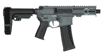 CMMG MK4 Banshee