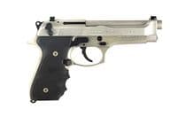 Beretta 92FS Brigadier Inox 9mm - Stainless Semi-A... - 9mm