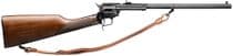 Heritage Rough Rider Rancher Gen 1 .22LR Carbine - Black Oxide Finish - .22 LR