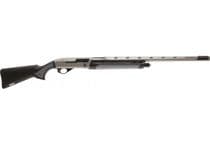 Impala Elite Silver 12 GA Semi-Auto Shotgun - Prec... - 12 Gauge