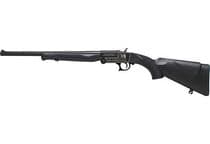 Iver Johnson IJ700 20 Gauge 18.5in Black - 20 Gauge