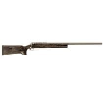 Savage Precision 12BR: 6mm Stainless Bolt Action R... - 6mm