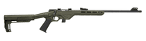 Citadel Trakr .22 LR 18in Olive Drab Green - .22 LR