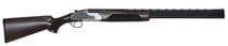CZ Wingshooter Elite 20GA O/U Shotgun - Engraved W... - 20 Gauge