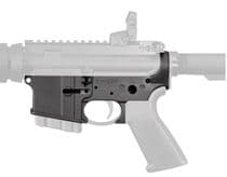 Ruger AR-556 Black Lower Receiver .223/5.56 - 7075-T6 Aluminum - 5.56 NATO