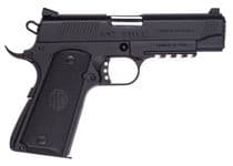 Girsan MC1911-C 9mm Commander, 4.4" Barrel, Black ... - 9mm