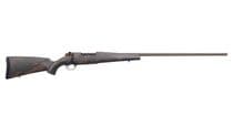Weatherby Mark V Backcountry 2.0 .240 WBY Precision Bolt-Action Rifle - .240 WBY