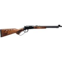 Savage Revel Deluxe 22 LR 18in Walnut - .22 LR