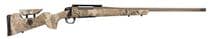 CVA Cascade LRH .300 Win Mag Camo Bolt-Action Precision Rifle - .300 Win Mag