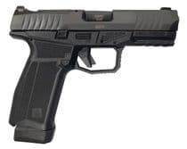 Arex Delta X Gen2 9mm Pistol - Optics Ready, 17rd,... - 9mm