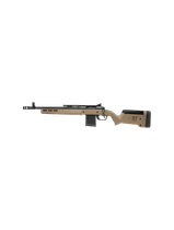Savage 110 Magpul Scout LH .450 Bushmaster Tactica... - .450 Bushmaster
