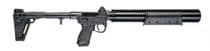 Kel-Tec Sub CQB 9mm 16.25" Barrel 17-Rounds Integrally Suppressed
