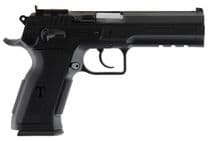 Tanfoglio Witness Polymer Match Pro 9mm - Precisio... - 9mm