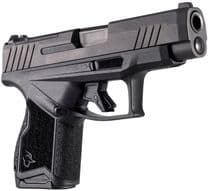 Taurus GX4XL T.O.R.O. 9mm Optic-Ready Compact - 10+1 Capacity - 9mm