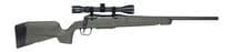 Savage Axis 2 XP .270 Win 20in Green - .270 Winchester