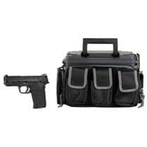 Smith & Wesson Shield EZ Gen 2: 9mm Micro Compact ... - 9mm