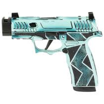 Sig Sauer P365X 9mm 3.1in Blue - 9mm