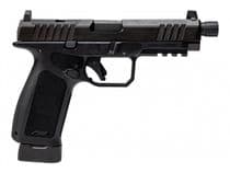 Rost Martin RM1F Tactical 9mm 4.5in Black - 9mm