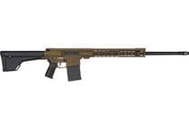 CMMG Endeavor Mk3 .308 WIN 24" Bronze Precision Semi-Auto Rifle - .308 Win