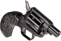 Heritage Barkeep Boot .22LR SAO Revolver - Compact... - .22 LR