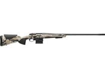 Browning X-Bolt 2 Western Hunter LR 036009227 Rifle, 7mm Rem Mag, 26" Barrel, 5+1, Bolt Action, OVIX Camo, Threaded/Radial Muzzle Brake