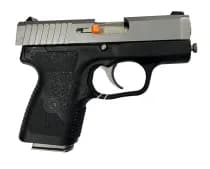 Kahr CM9 9mm 3in Stainless - 9mm