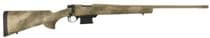 Howa M1500 Mini Fence Line HMFN223PR Rifle 223 Rem 22" 10+1 Bolt Action Threaded Barrel Camo