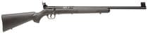 Savage Precision Mark I FVT .22 LR Bolt-Action Rifle - Satin Blue - .22 LR