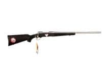 Savage Weather Warrior Gen 16: .300 WSM Bolt-Action Rifle - .300 WSM