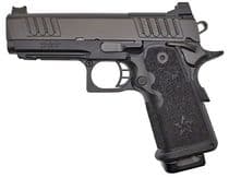 Staccato 2011 C 9mm 4in Black - 9mm