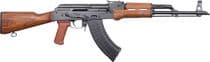 Pioneer Sporter Gen 1: 7.62x39mm Semi-Auto Rifle -... - 7.62X39