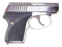 Seecamp LWS 380 Stainless Compact .380 ACP Concealed Carry Pistol - .380 ACP
