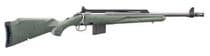 Ruger American Gen II Scout Leaf Green .350 Legend... - 