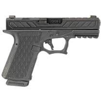 Grey Ghost Precision 9mm Compact Pistol with Optics & Night Sights - 9mm