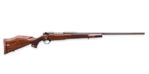 Weatherby Mark V Deluxe Gen 3 .270 WBY Mag Precisi... - .270 WBY MAG