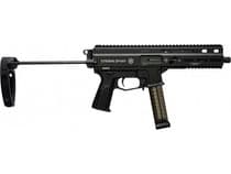 Grand Power Stribog SP10A3 10mm Auto 8in Black - 10MM AUTO