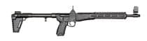 KelTec SUB-2000 G2 9mm Tactical Folding Rifle - Compact Black - 9mm