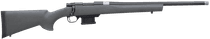 Howa 1500 Mini Action 6.5 Grendel 20in Green - 6.5 Grendel