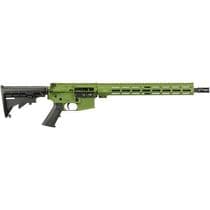 APF Guardian Gen 1 5.56 NATO Green Sport Rifle - 16" Barrel, 30 Rds - 5.56 NATO