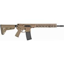 Stag Arms STAG-15 Tactical Gen 1 FDE 5.56 NATO Rifle - Cerakote & M-LOK - 5.56 NATO