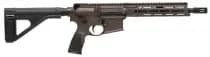 Daniel Defense DDM4 V7 5.56 10.3in - 5.56 NATO
