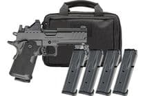 Springfield Armory 1911 DS Prodigy Compact 9mm 4.2... - 9mm