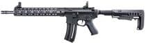 Walther Tac R1 .22 LR Semi-Auto Tactical Rifle - M... - .22 LR