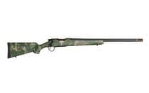 Christensen Arms Ridgeline FFT Canyon Phantom 6.8 Western 20" Barrel 4-Rounds