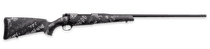 Weatherby Mark V Backcountry TI 2.0 25 Creedmoor 22in