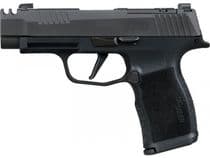 Sig Sauer P365XL Comp .380 ACP 3.1in Black - .380 ACP