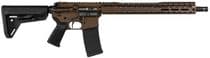 Midnight Bronze SSP Tactical Rifle - 5.56 NATO, Ad... - 5.56 NATO
