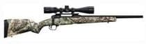 Savage 110 Apex Gen 1 .270 WIN Realtree Timber Precision Rifle - .270 Winchester